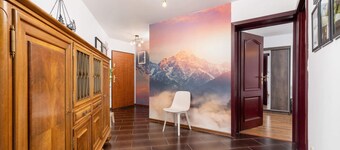 Nędzy Kubińca 330B | Apartment in the Mountains