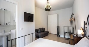 2 slaapkamers, wifi, beddengoed