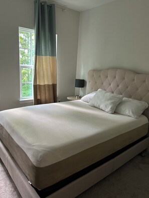 4 Schlafzimmer, WLAN