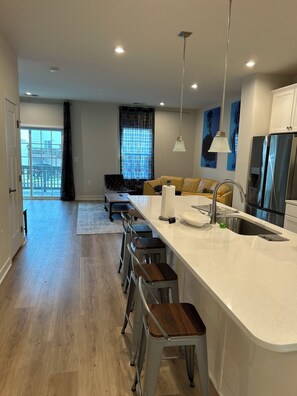 Interior - Brand new home with upscale finishings (Durham)