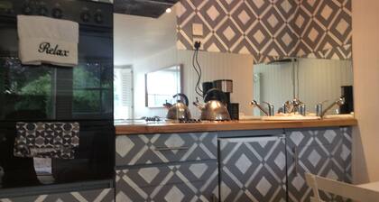 The Byre - A Cosy, bijou retreat