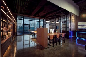 Library
