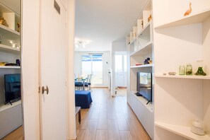 Interior - PASSY AZUR AP4242 - Vue mer à 10 min de la plage (Niza)