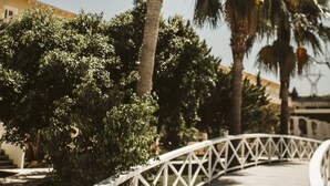 Room - Atlantis EDM Complex (Corfu)