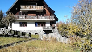 Eksteriør