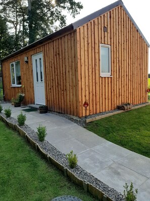 Chalet | Exterior