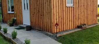 Beautiful Studio Chalet in the Highlands