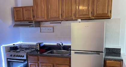Cozy Freeport Retreat / 8 min Loffs Lake / Pets 🐶