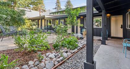 South Lake Chalet #2