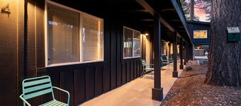 South Lake Chalet #6-New Boutique Suite-Minutes to Heavenly & Lake Tahoe