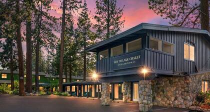 South Lake Chalet #9
