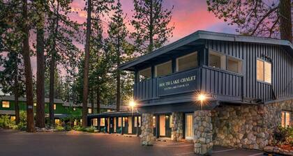 South Lake Chalet #1