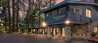 South Lake Chalet #1