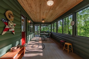 Intérieur