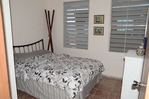 2 chambres, Wi-Fi