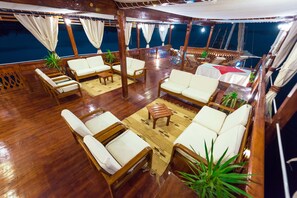 Exterior - Dahabiya ECO Royal Cleopatra (Esna)
