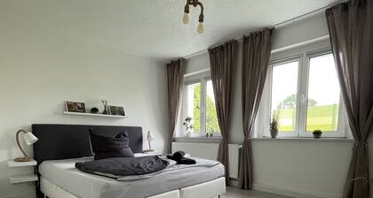 *NEW* Family-friendly, modern apartment in the south of Leipzig
