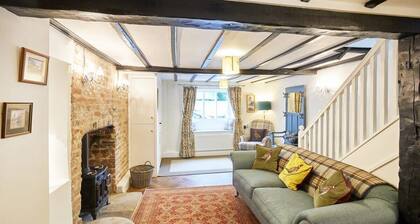 Host & Stay | Willow Cottage
