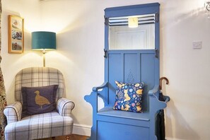Interior - Host & Stay | Willow Cottage (Helmsley)