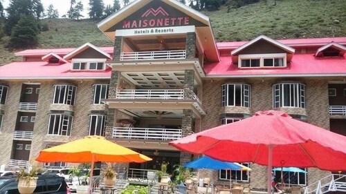 Maisonette Hotels & Resorts Naran