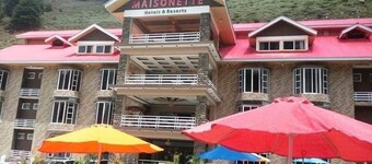 Maisonette Hotels & Resorts Naran