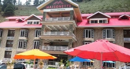 Maisonette Hotels & Resorts Naran