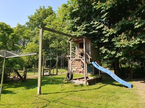 Kinderbereich