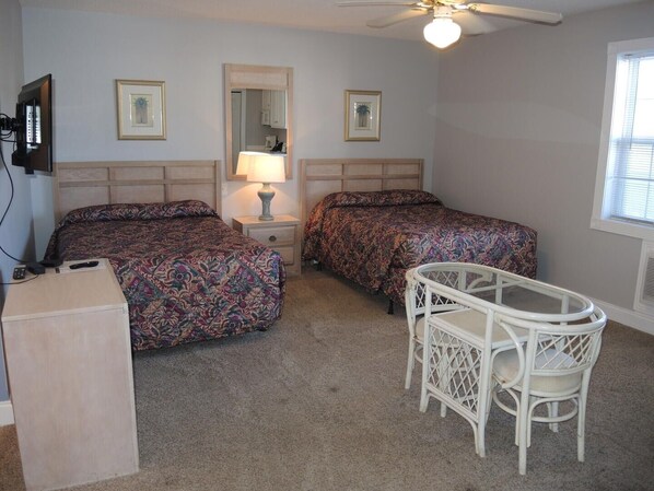 Estudio | Wifi gratis