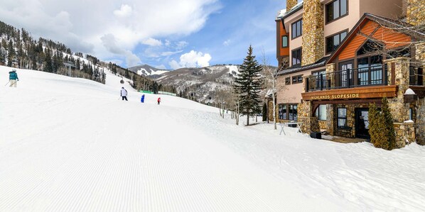 Condo, 3 Bedrooms | Snow and ski sports