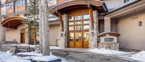 Condo, 3 Bedrooms | Exterior