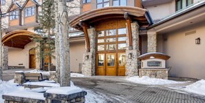 Condo, 3 Bedrooms | Exterior