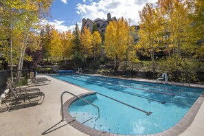 Condo, 3 Bedrooms | Pool