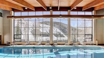 Condo, 3 Bedrooms | Pool | Indoor pool