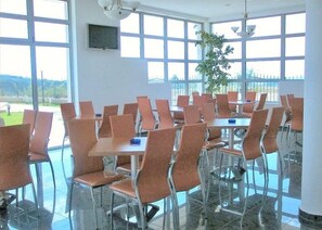 สถานที่จัดงานประชุม