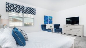 Accommodatievoorziening