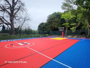 Pista esportiva