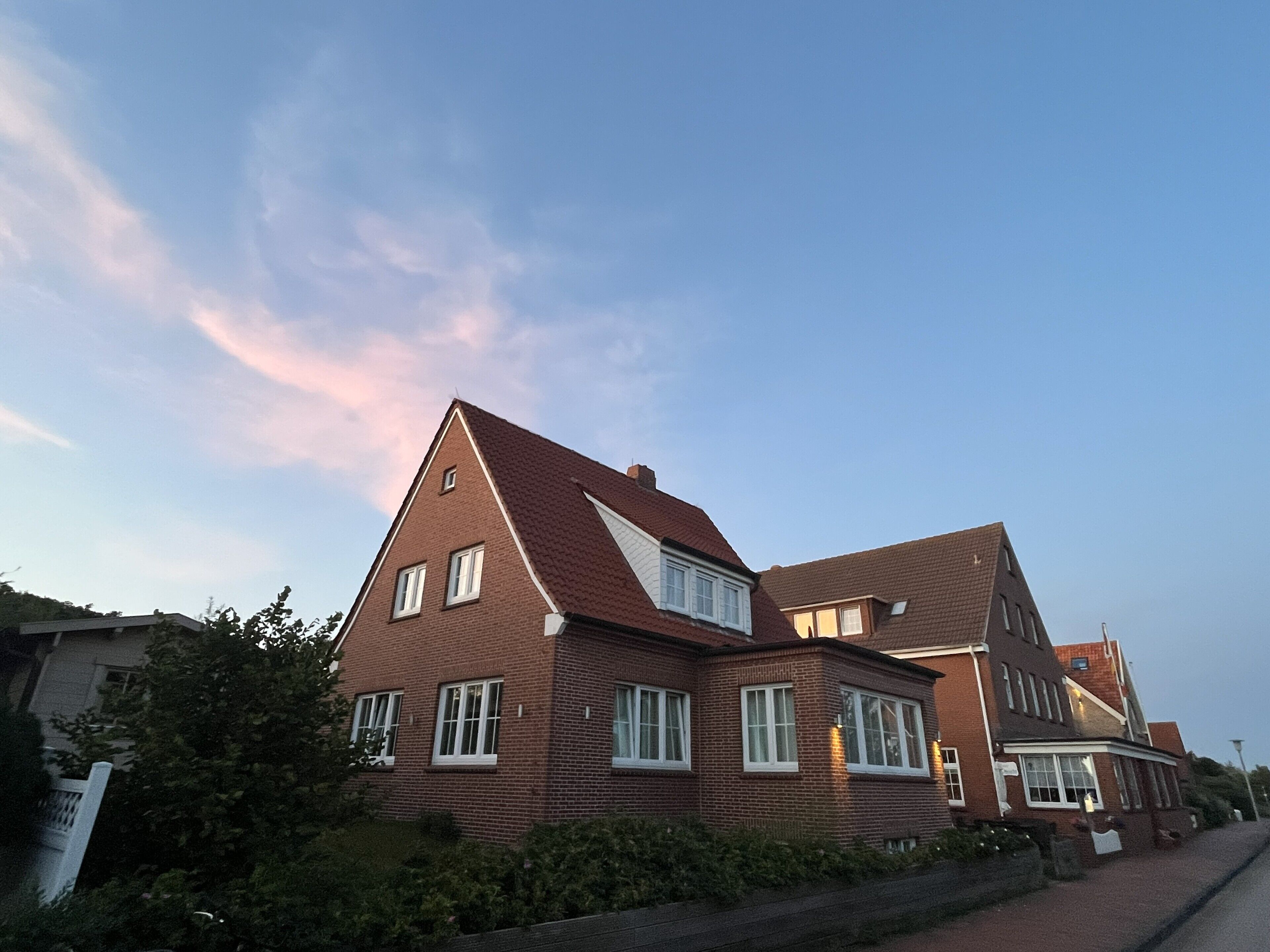 Außenbereich