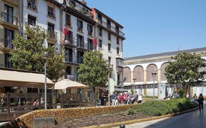 Exterior - San Juan by FeelFree Rentals (San Sebastián)