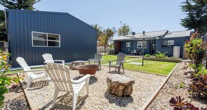 Wild Rose Cottage Studio- 100M to the water