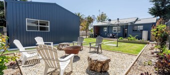 Wild Rose Cottage Studio- 100M to the water