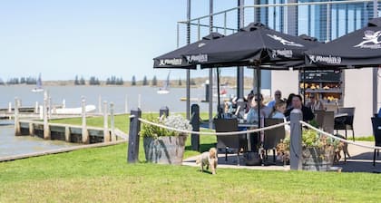 Wild Rose Cottage Studio- 100M to the water