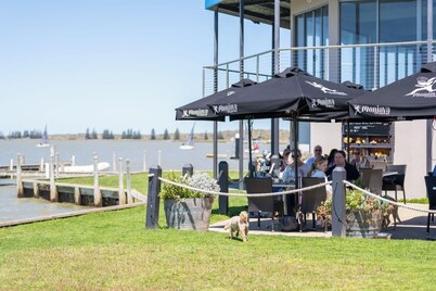 Wild Rose Cottage Studio- 100M to the water