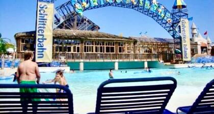 Beach Condo by 61st Fishing St Pier • Clean, Loved & Steps to Beach, heated pool