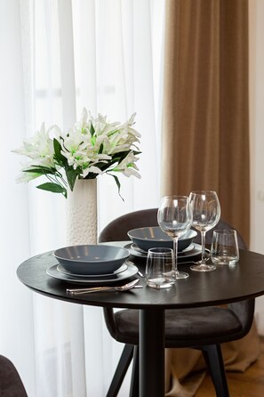 Interior detail - Apartments Cybernetyki Warsaw by Renters (Warsaw)