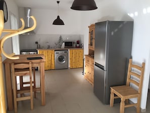 Cuisine privée