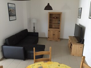 Coin séjour