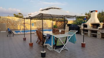 Maison | Balcon