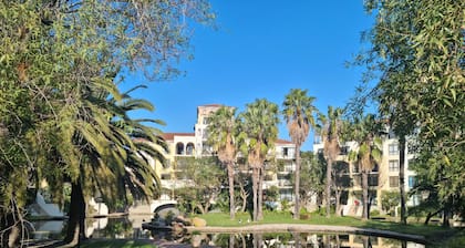 The Island Club by Smart City Stays