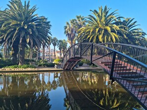 庭園