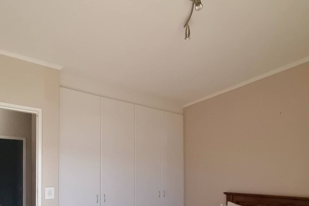 Departamento de lujo, 3 habitaciones, para no fumadores | 2 habitaciones, decoración personalizada y muebles diferentes